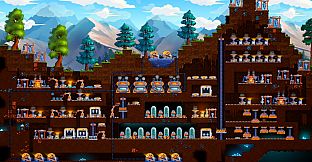 Raccoon Crafts Factory