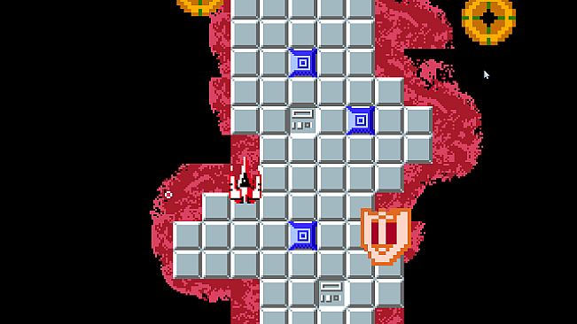 The Tower Of TigerQiuQiu 2 Space Force M9