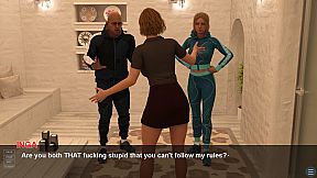 Perv's Hotel, Lust from Sweden