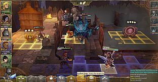 Wildermyth - Omenroad