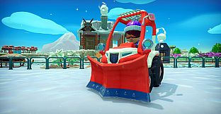 Farm Together - Polar Pack