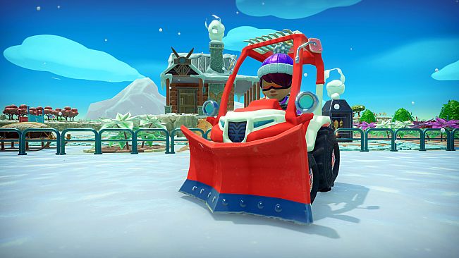 Farm Together - Polar Pack