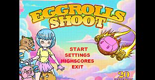 Eggrolls Shoot