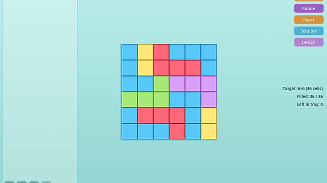 Morphing Blocks