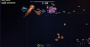The Anomaly on Mars