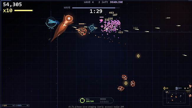 The Anomaly on Mars