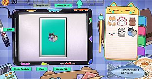 Commissions Open