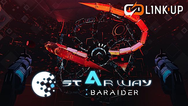 Starway: BaRaider