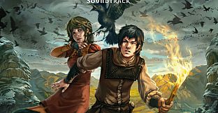 Chains of Satinav Soundtrack