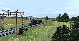 Trainz Plus DLC - Tidewater Point Railroad 3.0