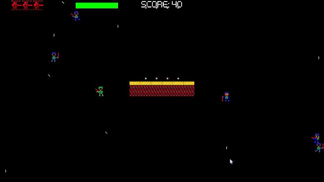 Tiger Soldier Ⅰ MP013