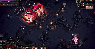 The Last Spell - Dwarves of Runenberg