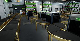Parcel Simulator - Supporter Pack