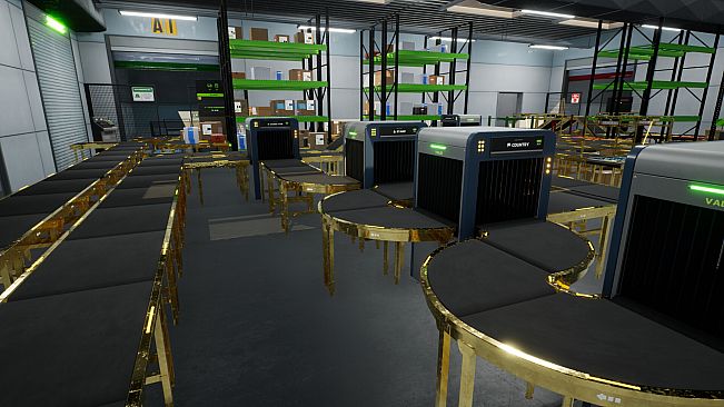 Parcel Simulator - Supporter Pack