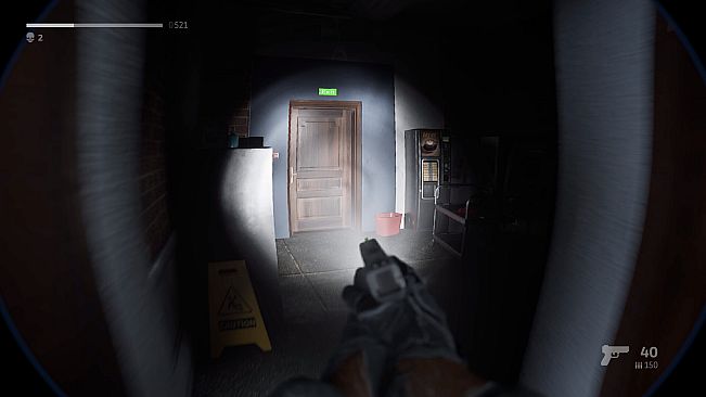 Heist Hustle: The Bank Job