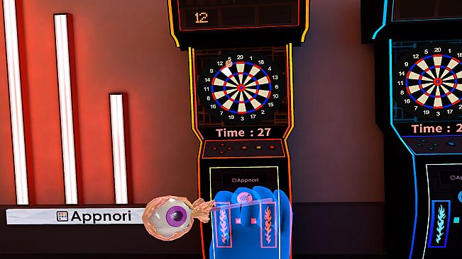 All In One Sports - Halloween Cosmetic DLC