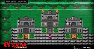 Tales of Kid Goblin: Dawn of the Hero