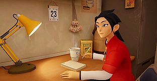 inKONBINI: One Store. Many Stories Digital Deluxe Edition