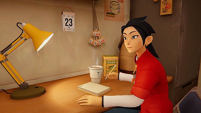 inKONBINI: One Store. Many Stories Digital Deluxe Edition