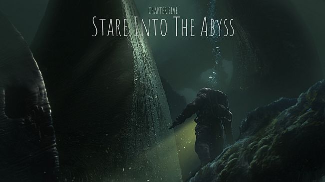 The Sinking City Artbook & OST