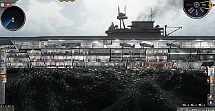 Aircraft Carrier Survival: End of Harmony (Mission 1)