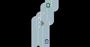 The Tower Of TigerQiuQiu Road Race