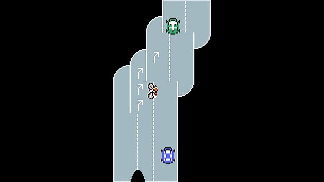 The Tower Of TigerQiuQiu Road Race