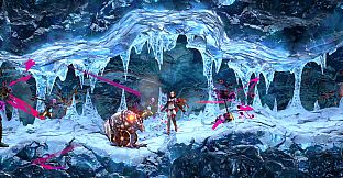 Bloodstained: Ritual of the Night - Succubus Cosmetic Pack