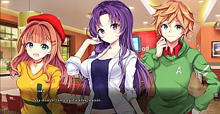 Bloody Chronicles Act 1 - Secret Operation