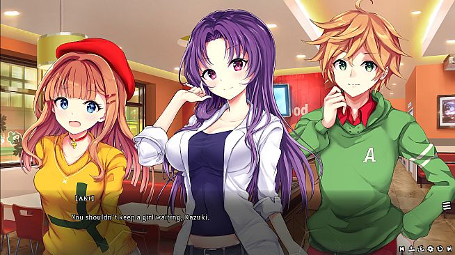 Bloody Chronicles Act 1 - Secret Operation