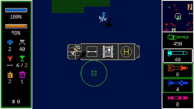 Steel Alcimus (Donationware)