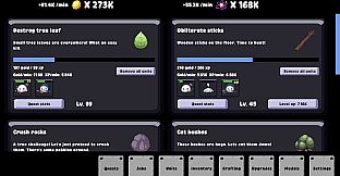 Slime Kingdom: Idle