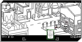 Geometric Sniper - Card Game