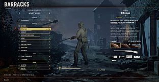 Hell Let Loose - Red Skies