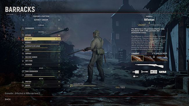 Hell Let Loose - Red Skies