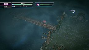 Death end re;Quest Code Z