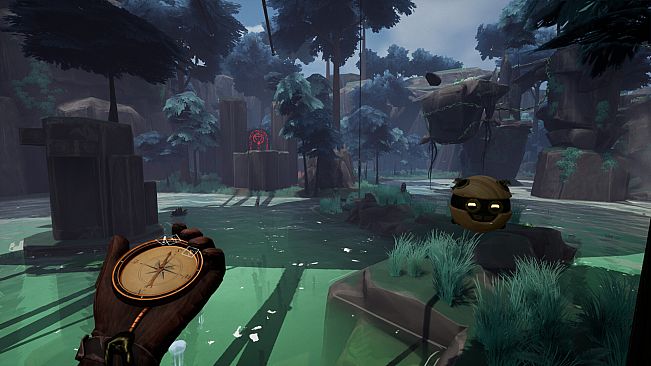 The Wilds of Dacrima: Field Notes from a Poorly Supervised Alchemist and his Unruly Clockwork Companion