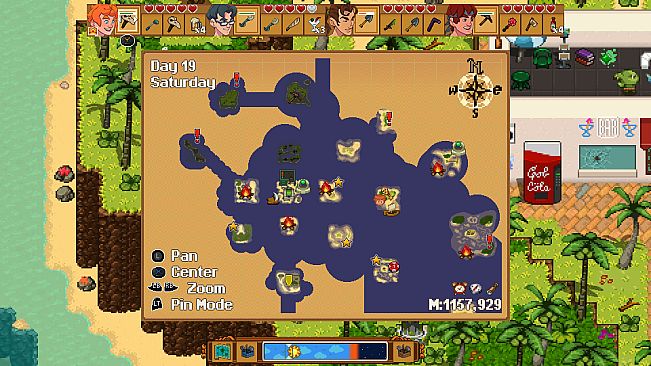 Doom & Destiny Worlds