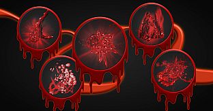 RPG Maker MZ - Blood Animations Pack