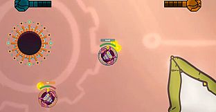 Linares: Bullet Fever