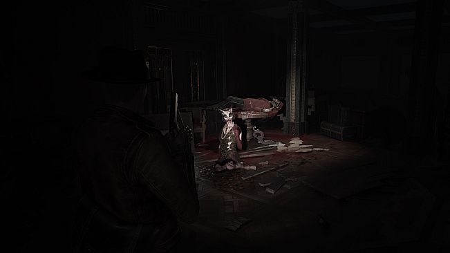 The Sinking City 2 – Deluxe Edition