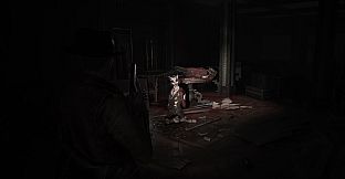 The Sinking City 2