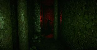 Cthulhu: Death Escape / 克苏鲁:死亡逃脱 Prototype