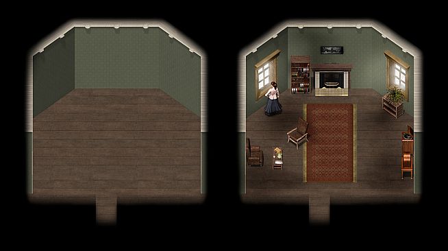 RPG Maker MV - Mythos Reawakening