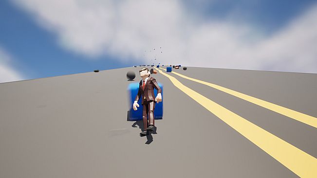 The Cook, The Slasher and the Extractor