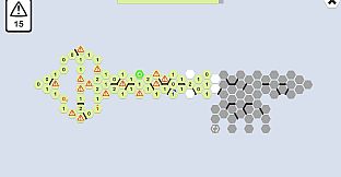 hexceed - Year 1 Pass