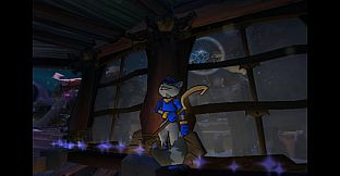 Sly Cooper™ and the Thievius Raccoonus