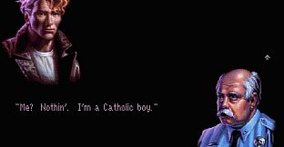 Gabriel Knight: Sins of the Father