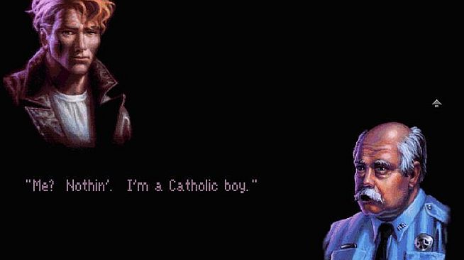 Gabriel Knight: Sins of the Father