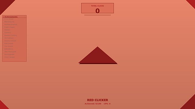 Red Clicker